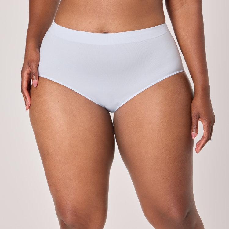 Bali Culotte sans coutures à effet lissant intégral