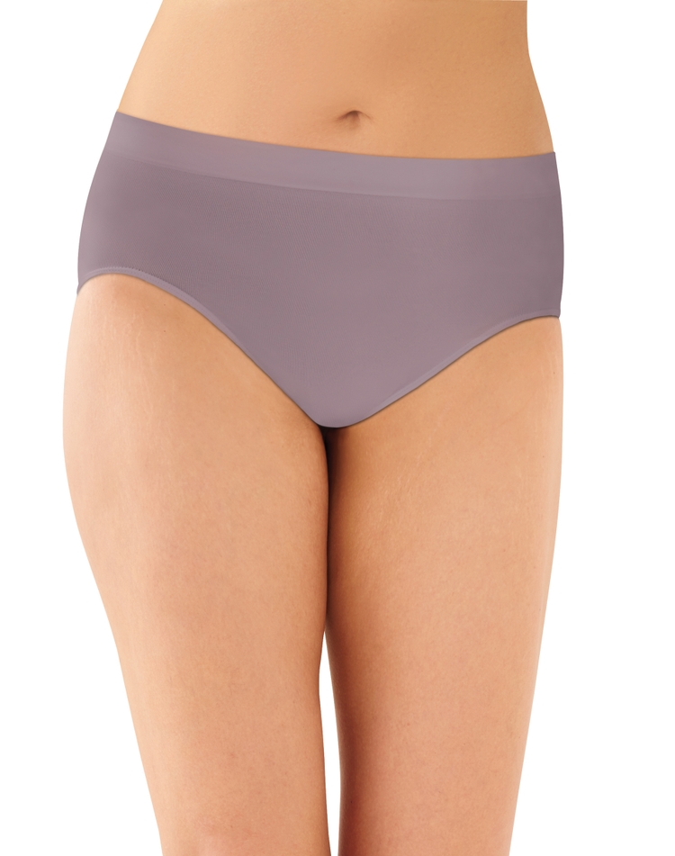 Bali Culotte échancrée sans coutures à effet lissant intégral