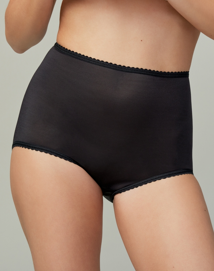 Bali Skimp Skamp Culotte Régulière