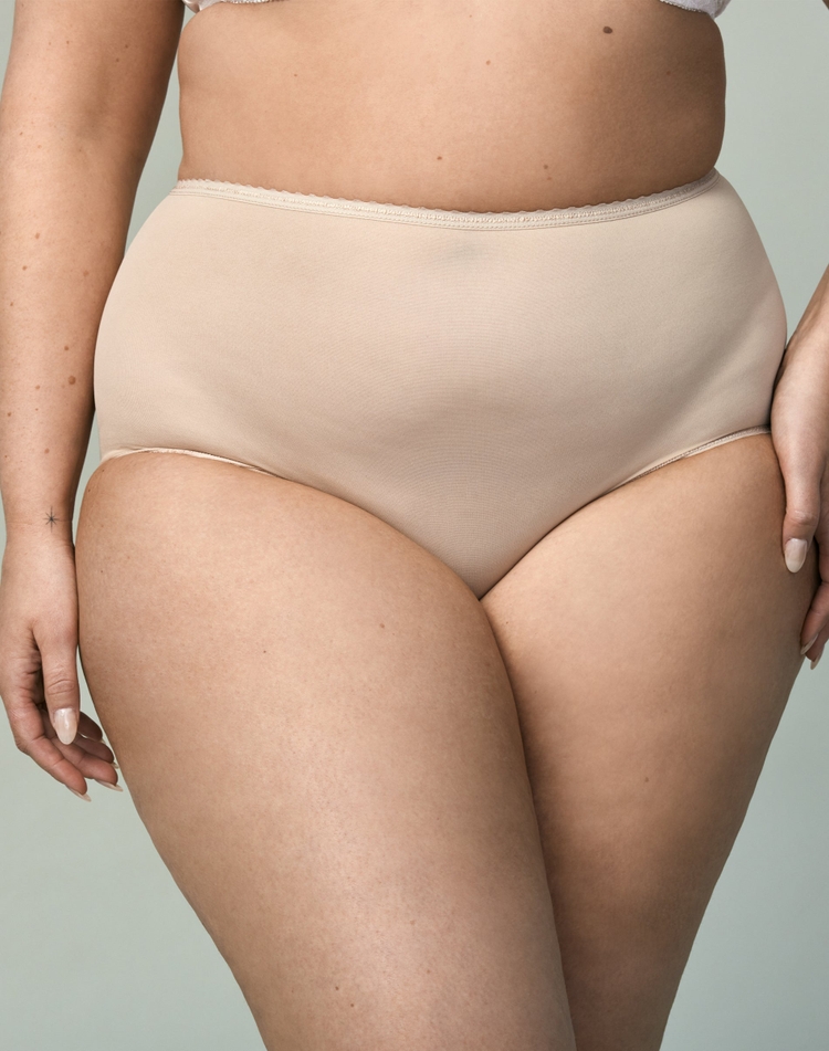 Bali Skimp Skamp Culotte Régulière