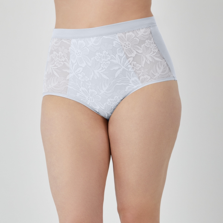 Bali Culotte en dentelle Respire