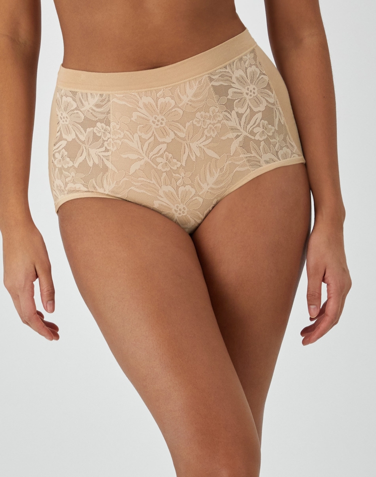 Bali Culotte en dentelle Respire