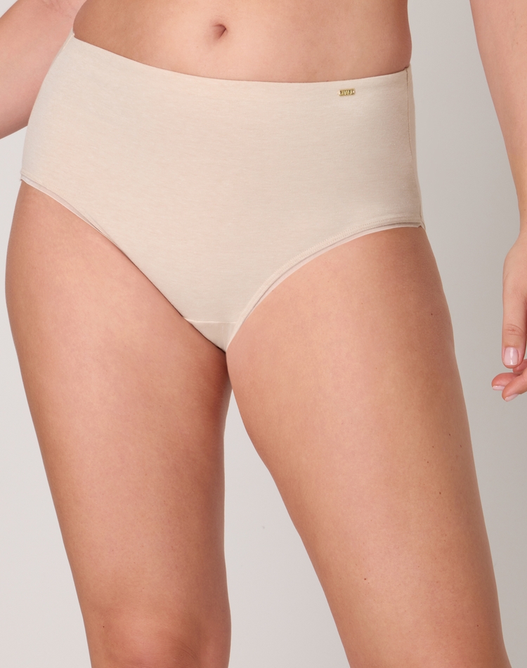 Bali Culotte Essentiels en coton de luxe