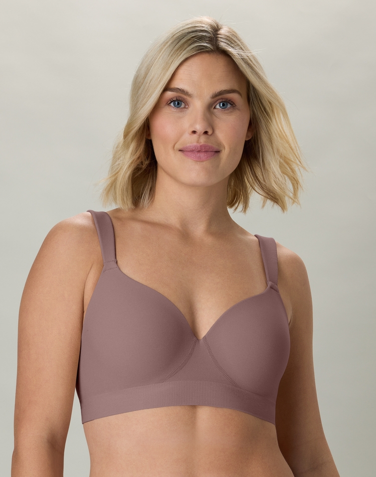 WonderBra Soutien-gorge t-shirt à armature Confort+