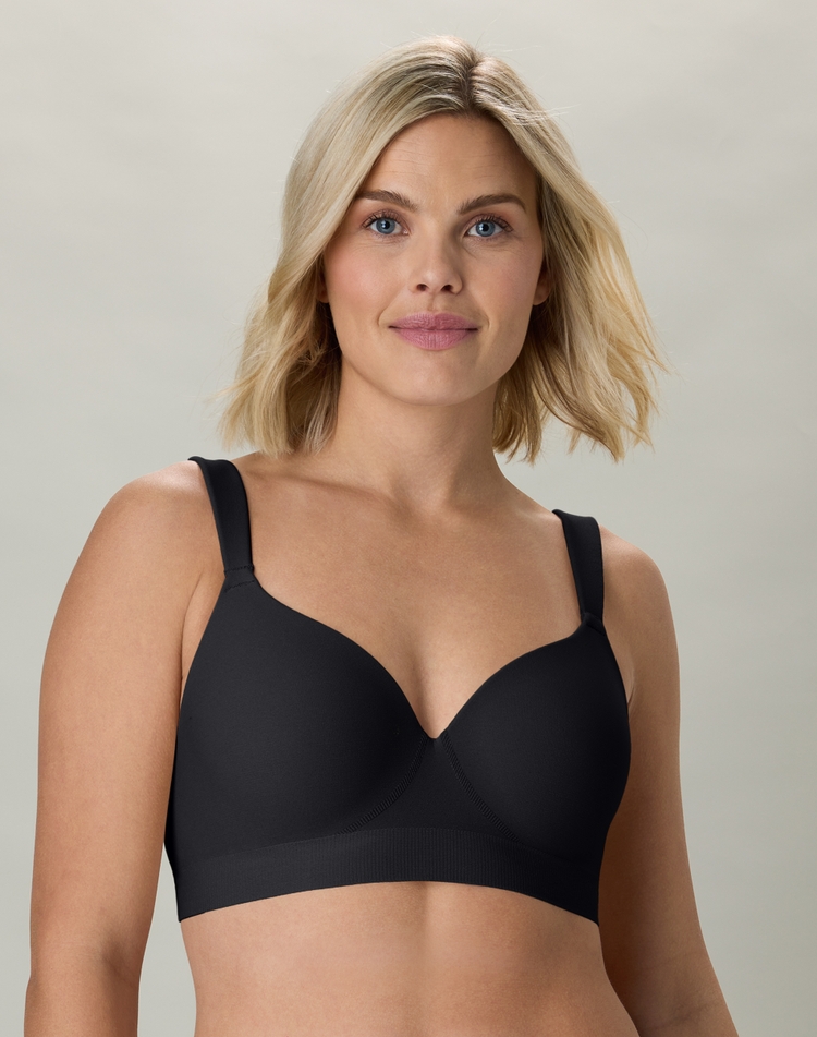 WonderBra Soutien-gorge t-shirt à armature Confort+