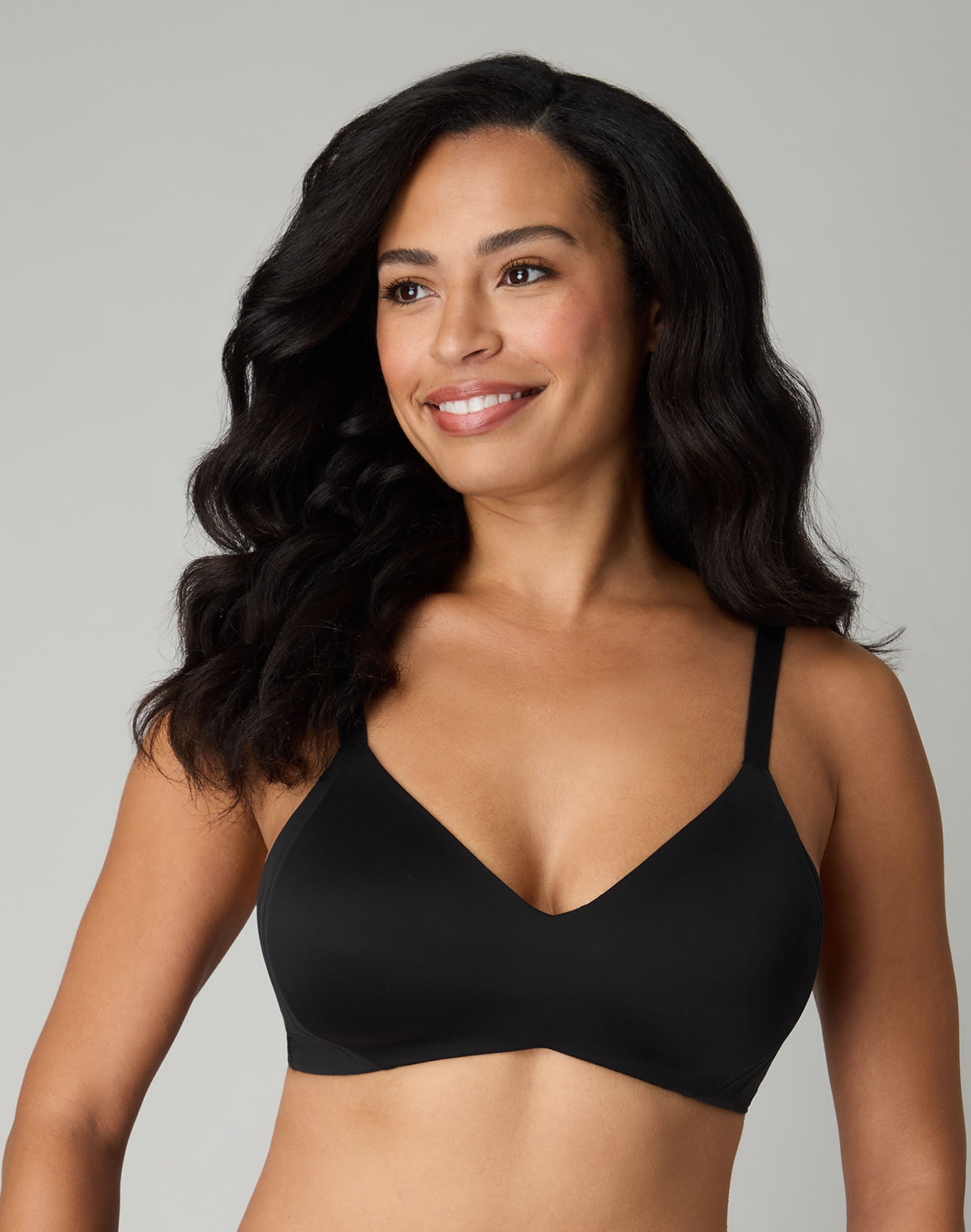 その他 Breast Top Perfect Roller WonderBra WonderGel Next gen Comfort Wireless Support Bra