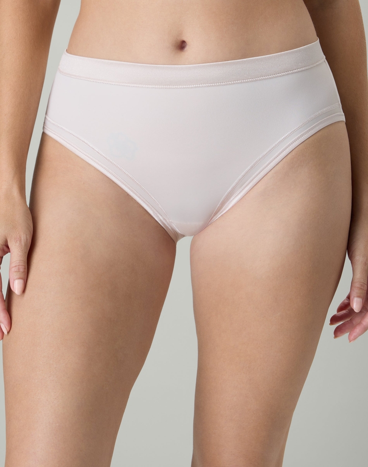 WonderBra Culotte échancrée avec maintien léger