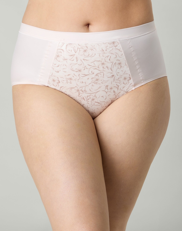 WonderBra Culotte de maintien léger