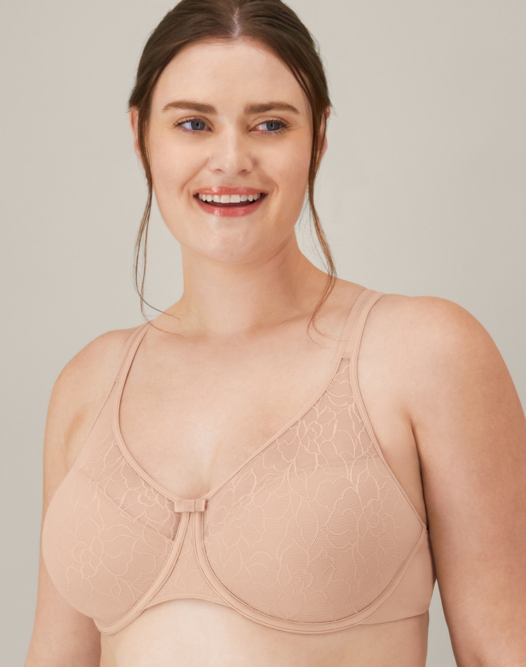 WonderBra EcoPure Soutien-gorge t-shirt respirant