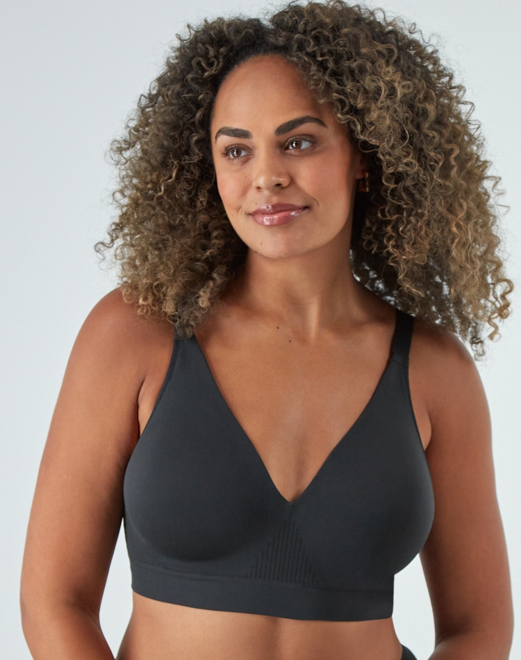 Bali Soutien-gorge moderne sans armature et sans coutures Comfort RevolutionMD