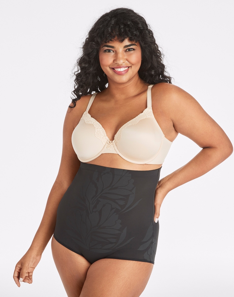 Maidenform FitSense™ Culotte taille haute