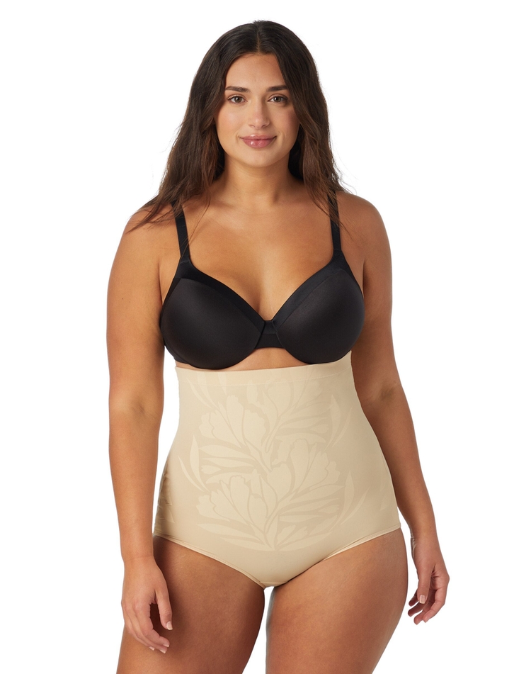 Maidenform FitSense™ Culotte taille haute
