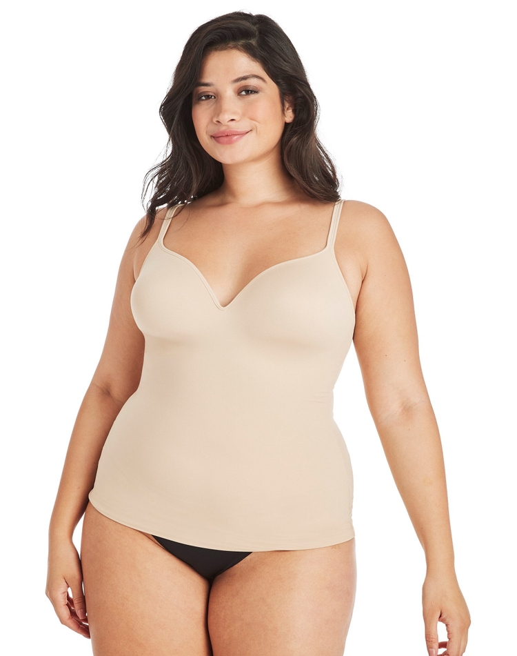 Maidenform Camisole à contrôle ferme 