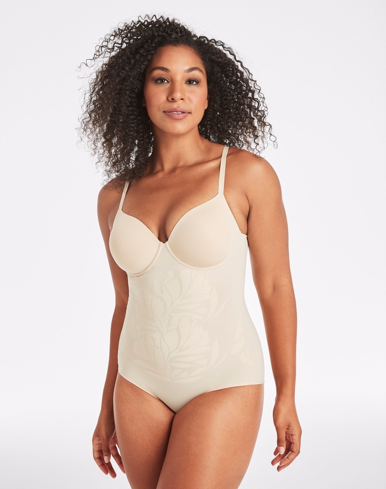 Maidenform Combinaison sculptante