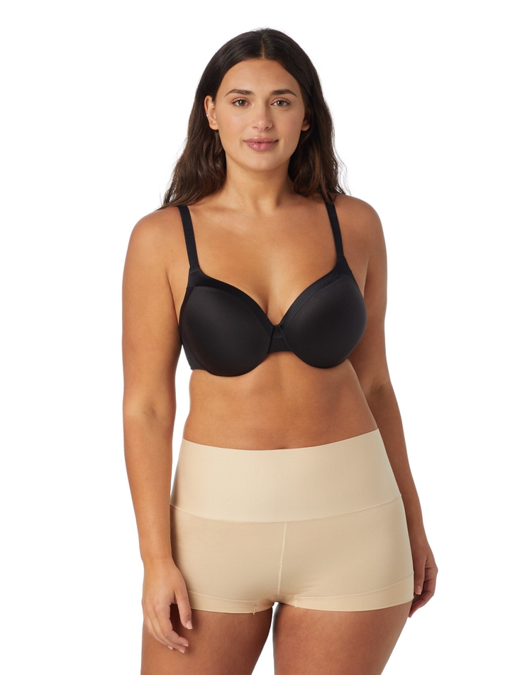 Maidenform Culotte garçonne Contrôle du ventre