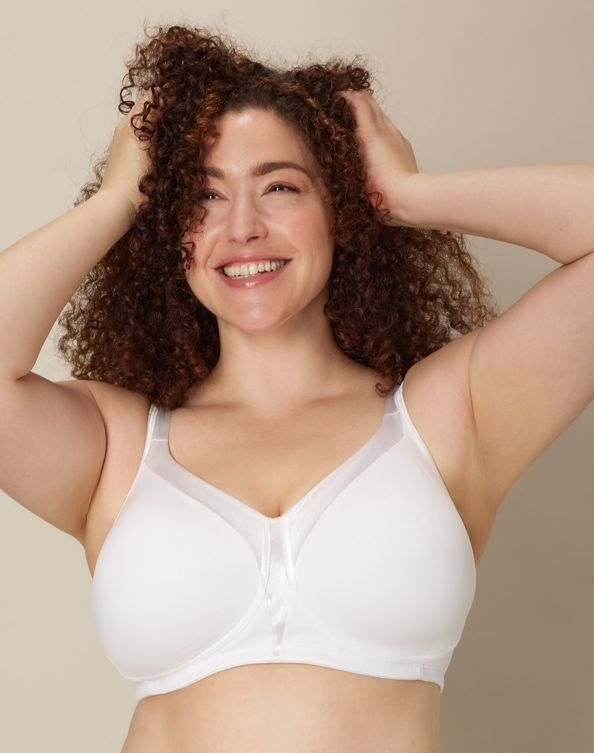 Playtex 18 Hour Sensational Sleek Wireless Bra