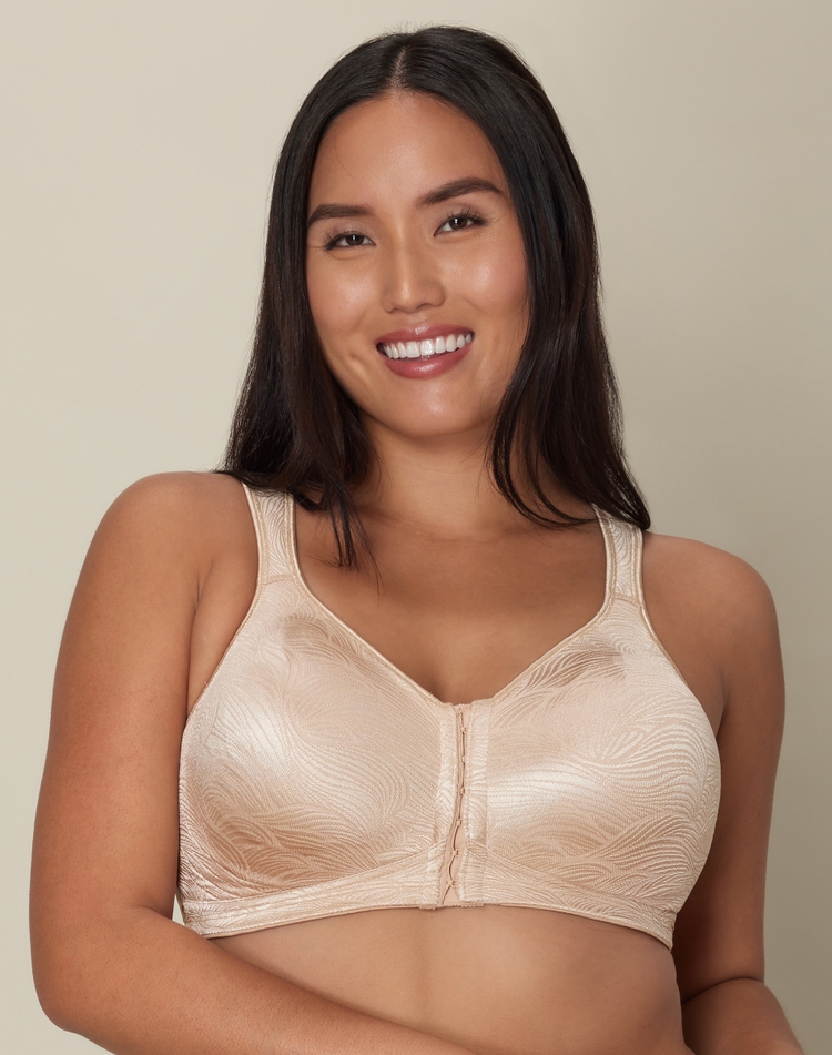 Playtex Soutien-gorge sans armature 18 heures
