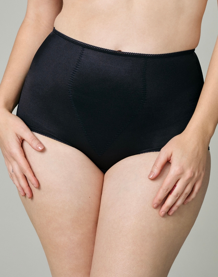 WonderBra Culotte de maintien ferme