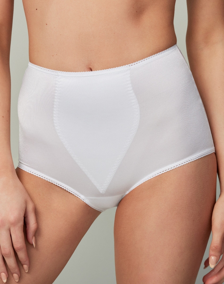 WonderBra Culotte de maintien ferme