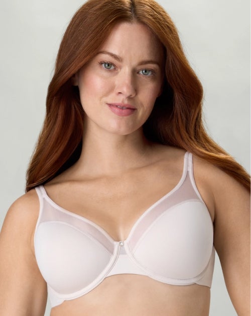 WonderBra WonderGel Next gen Soft Touch Wireless Support Bra