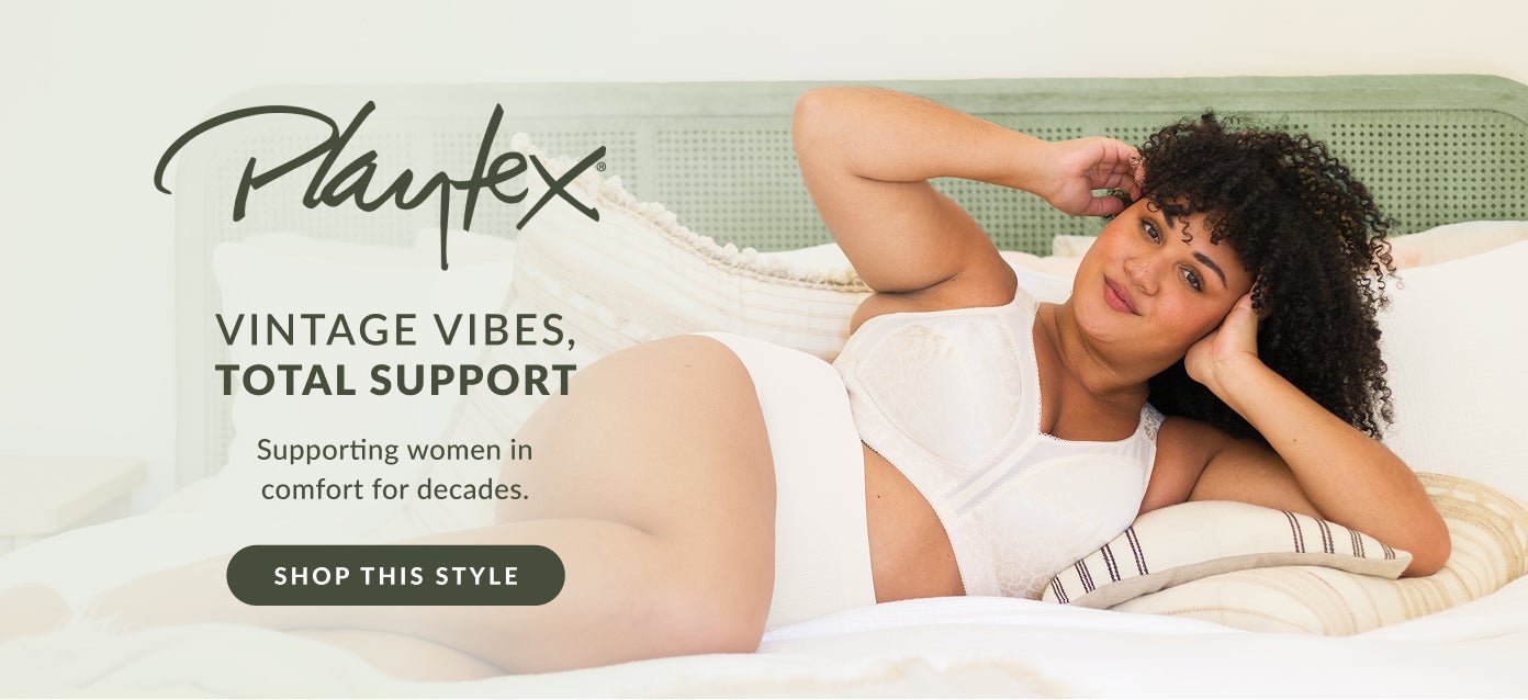 Playtex